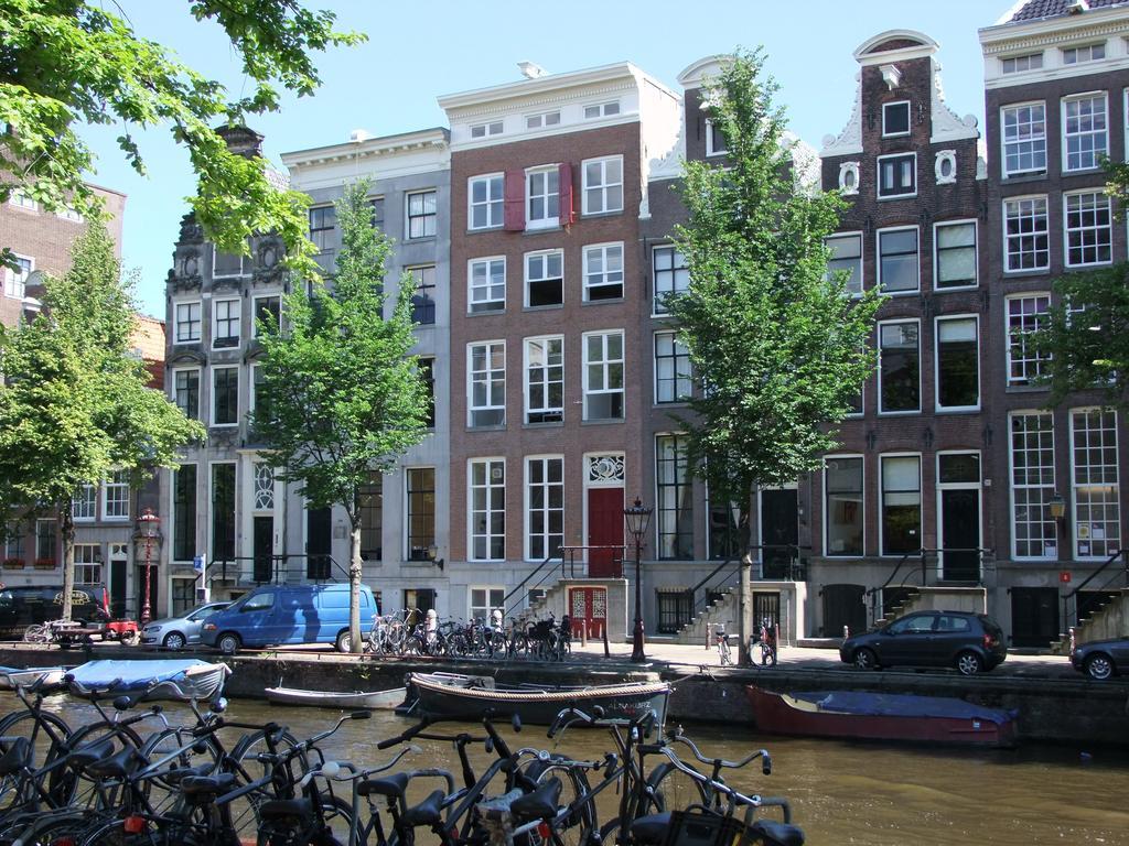Residences Canal Area Appartamento Amsterdam