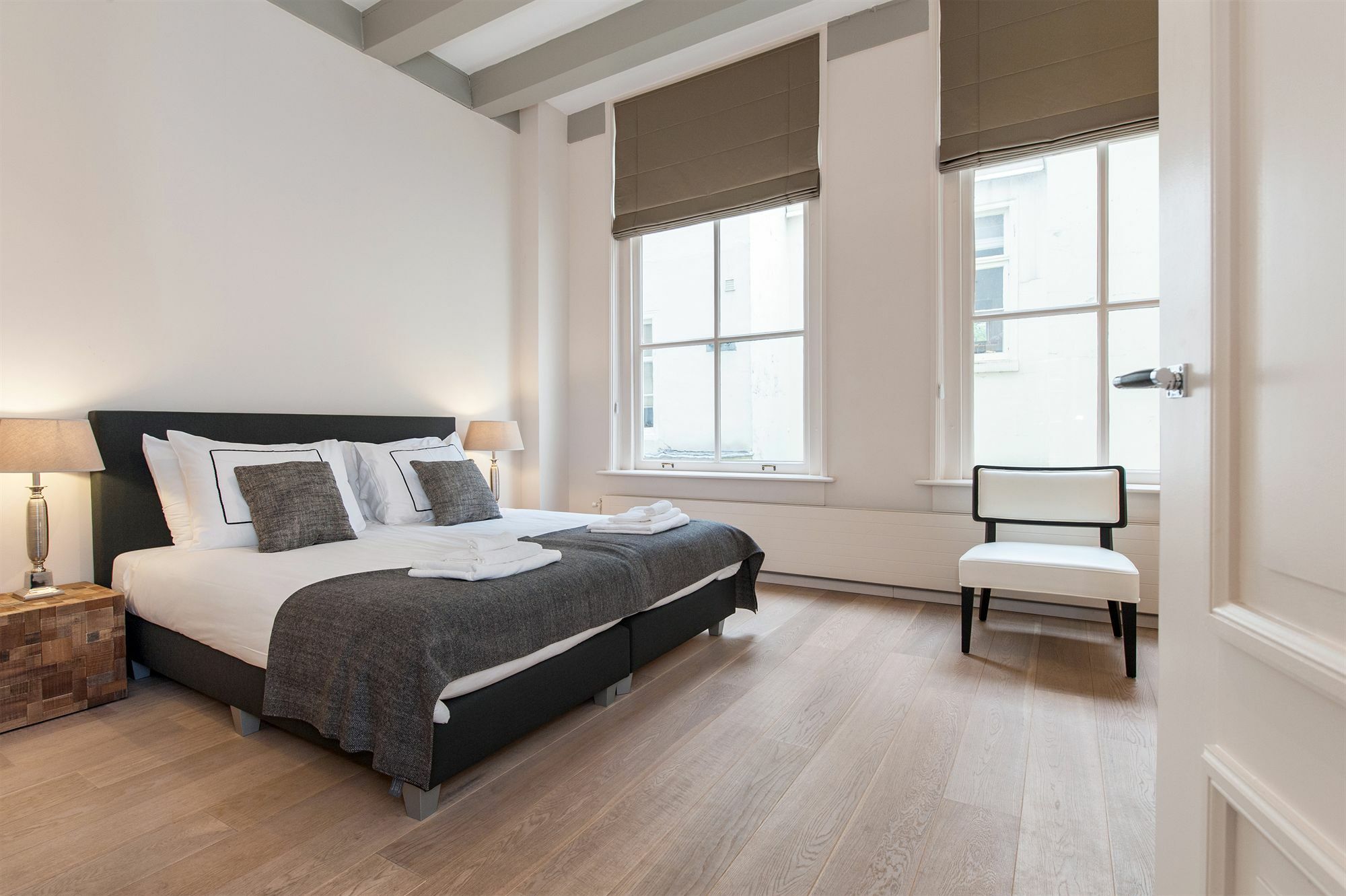 Appartamento Residences Canal Area Amsterdam