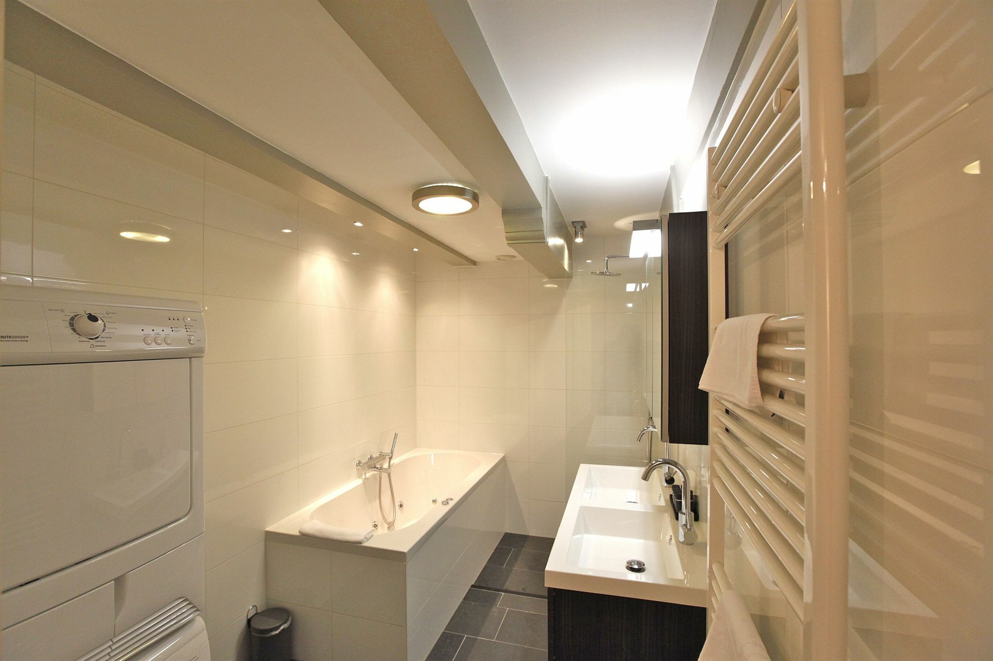 Residences Canal Area Appartamento