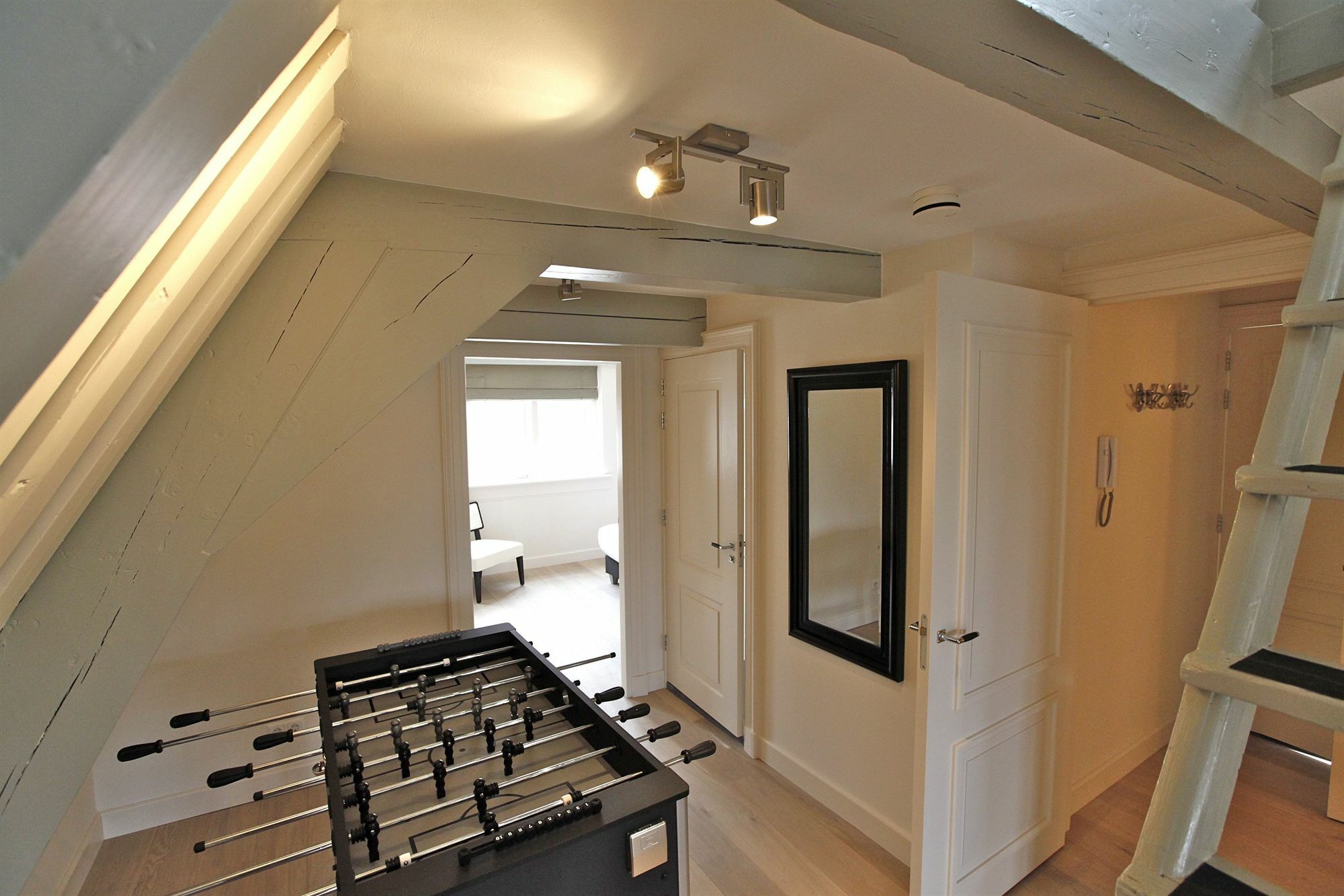 Appartamento Residences Canal Area Amsterdam