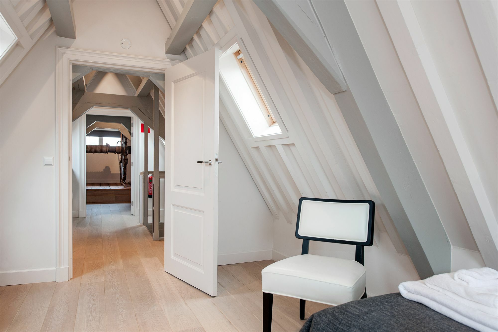 Appartamento Residences Canal Area *