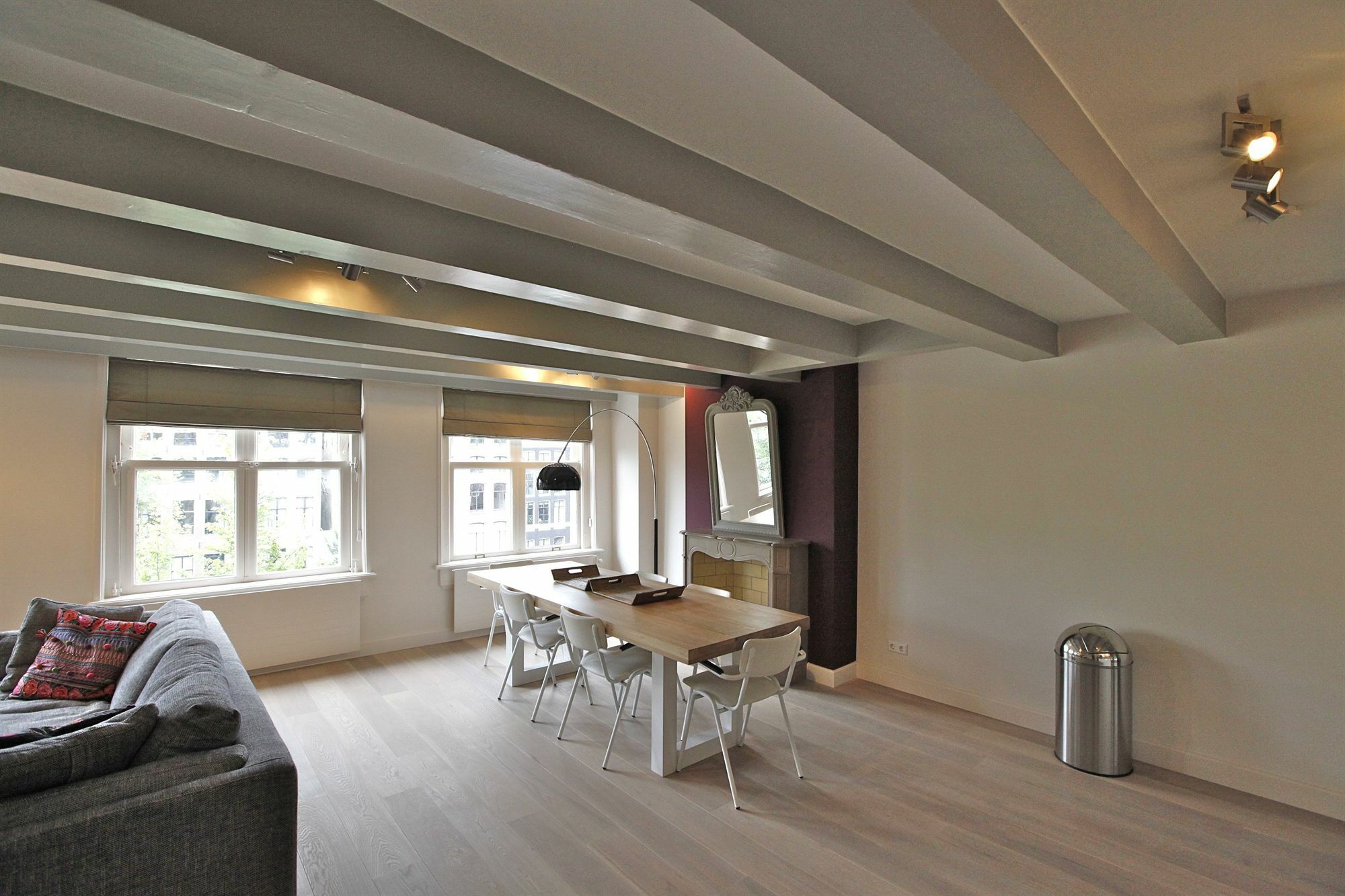 Appartamento Residences Canal Area *